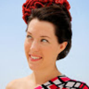 Meet your Posher, Toni